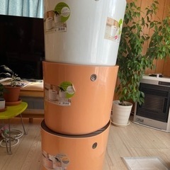 猫トイレ　お譲り先決まりました。