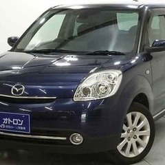 走行距離1.6万Km！？早い者勝ち🚗✨✨　マツダ ベリーサ