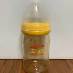 哺乳瓶[ピジョン母乳実感]