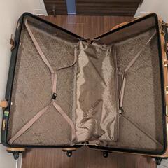 大型　クラシックスーツケース　8/25までの画像