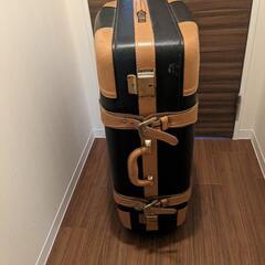 大型　クラシックスーツケース　8/25までの画像