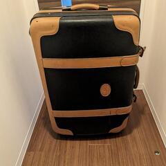 大型　クラシックスーツケース　8/25まで