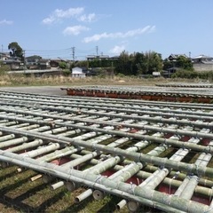 竹に関するお仕事　スタッフ募集中の画像