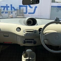 走行距離2.4万km🚗早い者勝ち～❕❕🔥【ダイハツ　エッセ　Ｘ】の画像
