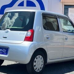 走行距離2.4万km🚗早い者勝ち～❕❕🔥【ダイハツ　エッセ　Ｘ】の画像