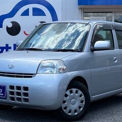 走行距離2.4万km🚗早い者勝ち～❕❕🔥【ダイハツ　エッセ　Ｘ】の画像