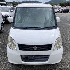 人気 パレット 85000km ‼️ コミコミ！