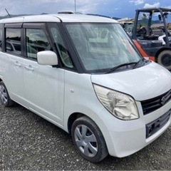 人気 パレット 85000km ‼️ コミコミ！の画像