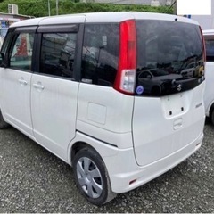 人気 パレット 85000km ‼️ コミコミ！の画像