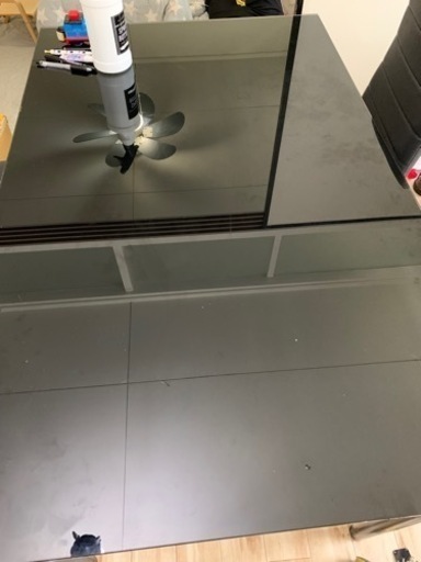 ダイニングテーブル