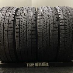BS BRIDGESTONE BLIZZAK VRX2 195/...