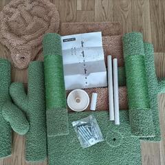 キャットタワー