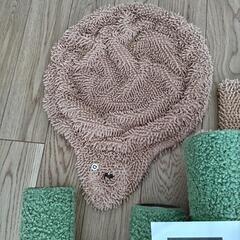 キャットタワーの画像