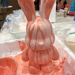 未経験大歓迎！ワークショップでの接客スタッフ募集！の画像