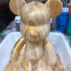 未経験大歓迎！ワークショップでの接客スタッフ募集！の画像