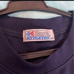 スポーツTシャツ〜150センチの画像