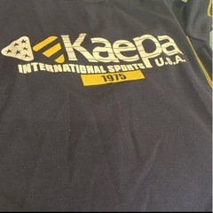 スポーツTシャツ〜150センチの画像