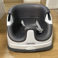 インジェニュイティ　グレー