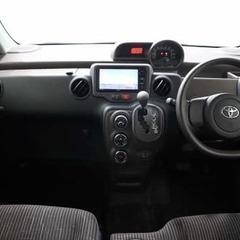 なかなかローンが通らない方はお任せください💪🔥　トヨタ/スペイド Y