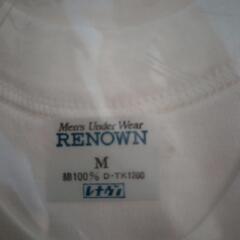 手間なしぴったりシーツ5枚入り３袋　RENOWNの温熱生地の上下組やメンズの綿シャツの画像