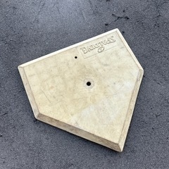 SPSLDING ホームベース