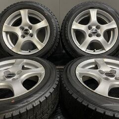 DUNLOP WINTER MAXX WM02 175/65R1...