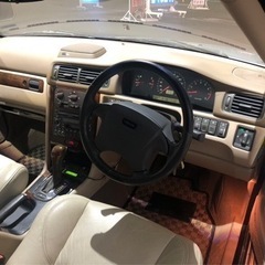 ボルボ　C70  T5  クラシックの画像
