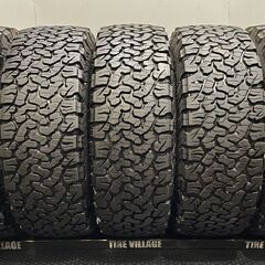 未使用 BFGoodrich KO2 LT285/70R17 1本のみ2022年 未使用 BFGoodrich KO2 LT285/70R17 1本のみ2022年 Free Shipping