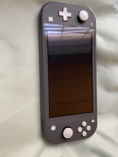 任天堂　Switchright