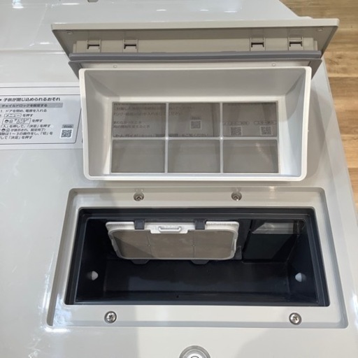 【トレファク神戸南店】Panasonicドラム式洗濯機！！【取りに来られる方限定】 トレファク神戸南店】Panasonicドラム式洗濯機！！【取りに来られる方