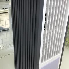★ジモティ割あり★ TEKNOS 冷風機   動作確認／クリーニング済み HJ265の画像