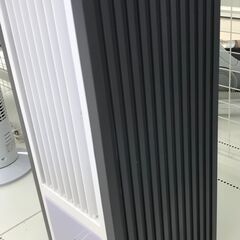 ★ジモティ割あり★ TEKNOS 冷風機   動作確認／クリーニング済み HJ265の画像
