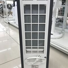 ★ジモティ割あり★ TEKNOS 冷風機   動作確認／クリーニング済み HJ265の画像