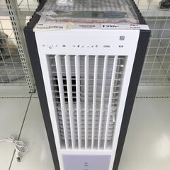 ★ジモティ割あり★ TEKNOS 冷風機   動作確認／クリーニ...