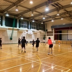 【男女混合】8月26日(土)渋谷区 - スポーツ