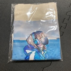 ジョージア当選品　トートバッグ、スマホショルダーの画像