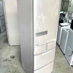 大阪限定配送☆3ヶ月保証付き☆2014年☆HITACHI☆R-K42D