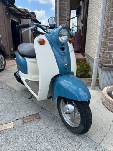 ⚪︎決まりました⚪︎ビーノ　5au 2サイクル