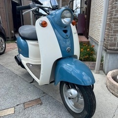⚪︎決まりました⚪︎ビーノ　5au 2サイクルの画像