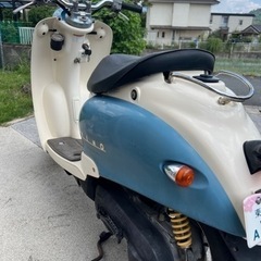 ⚪︎決まりました⚪︎ビーノ　5au 2サイクルの画像