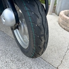 ⚪︎決まりました⚪︎ビーノ　5au 2サイクルの画像