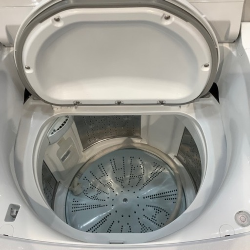 【トレファク神戸南店】HITACHI縦型洗濯機！！【取りに来られる方限定】