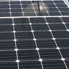 これからオフグリッド太陽光発電設備を導入する皆様へ理想的なスタートキットをご案内いたします！の画像
