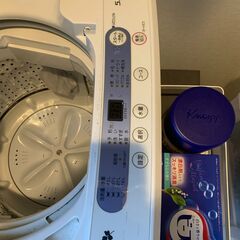 洗濯機
