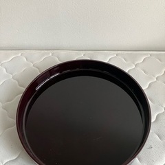 8/27 寿司桶　42cm  船橋市の画像