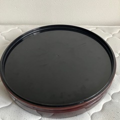 8/27 寿司桶　42cm  船橋市の画像