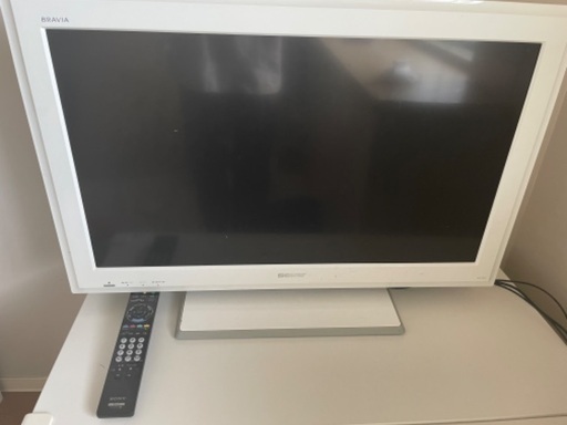 SONY32インチTV