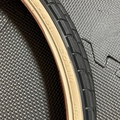 KENDA 20インチ（451)タイヤの画像