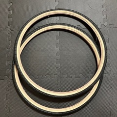 KENDA 20インチ（451)タイヤの画像