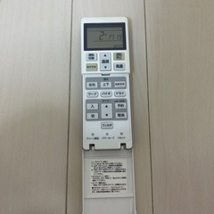 【決定】三菱　エアコン　2016年式　自動清掃機能　ルームエアコン　美品の画像